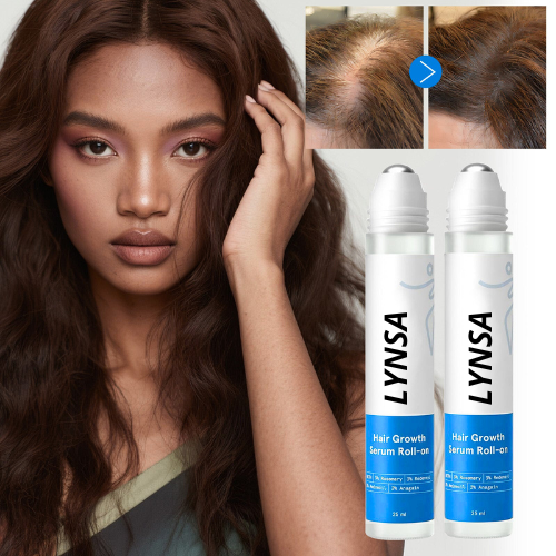Root Revive Hair Growth Oil