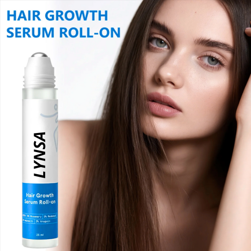 Root Revive Hair Growth Oil