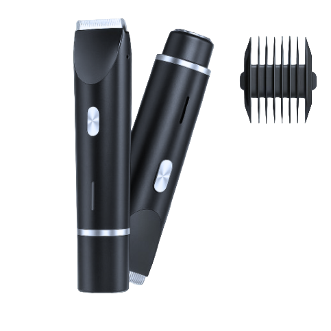 2 In 1 KeryBeauty™ Smooth Shaver