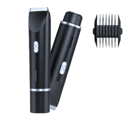 2 In 1 KeryBeauty™ Smooth Shaver