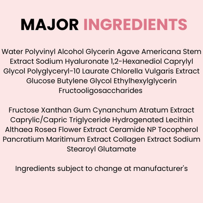 KerryBeauty™ Collagen Night Mask
