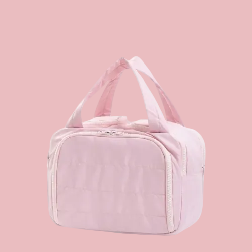 Large Capacity Toiletry Bag