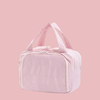 Large Capacity Toiletry Bag