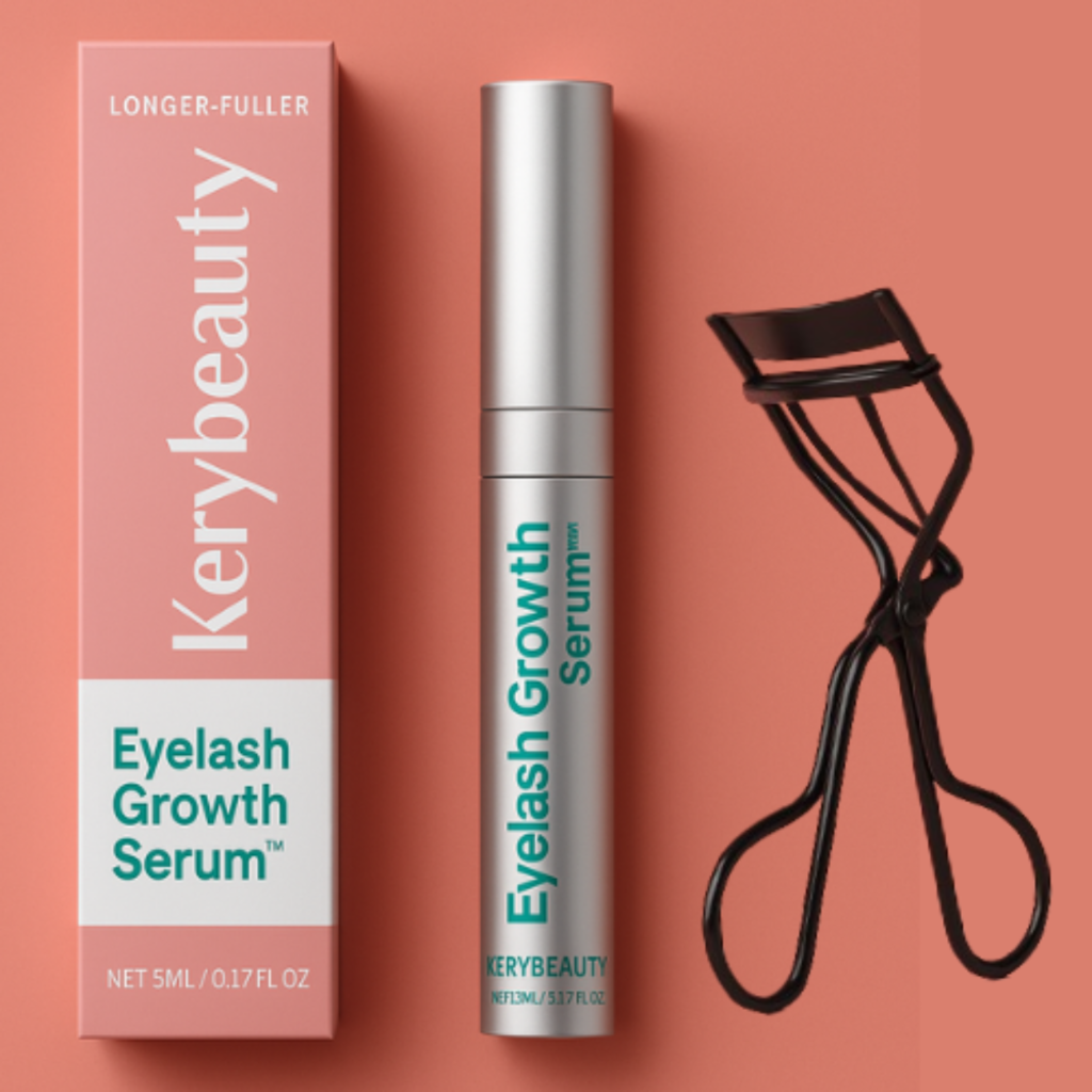 Eyelash Growth Serum™