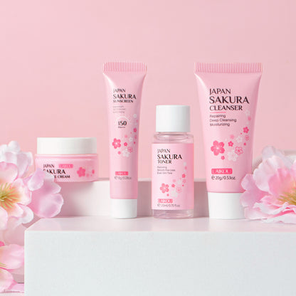 Cherry Blossom Set