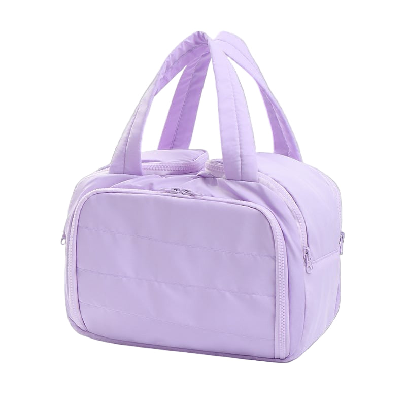 Large Capacity Toiletry Bag