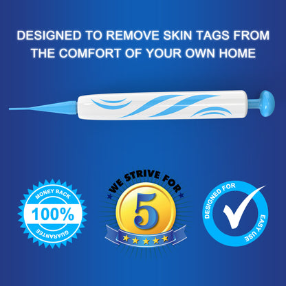 Skin Tag Remover Kit™