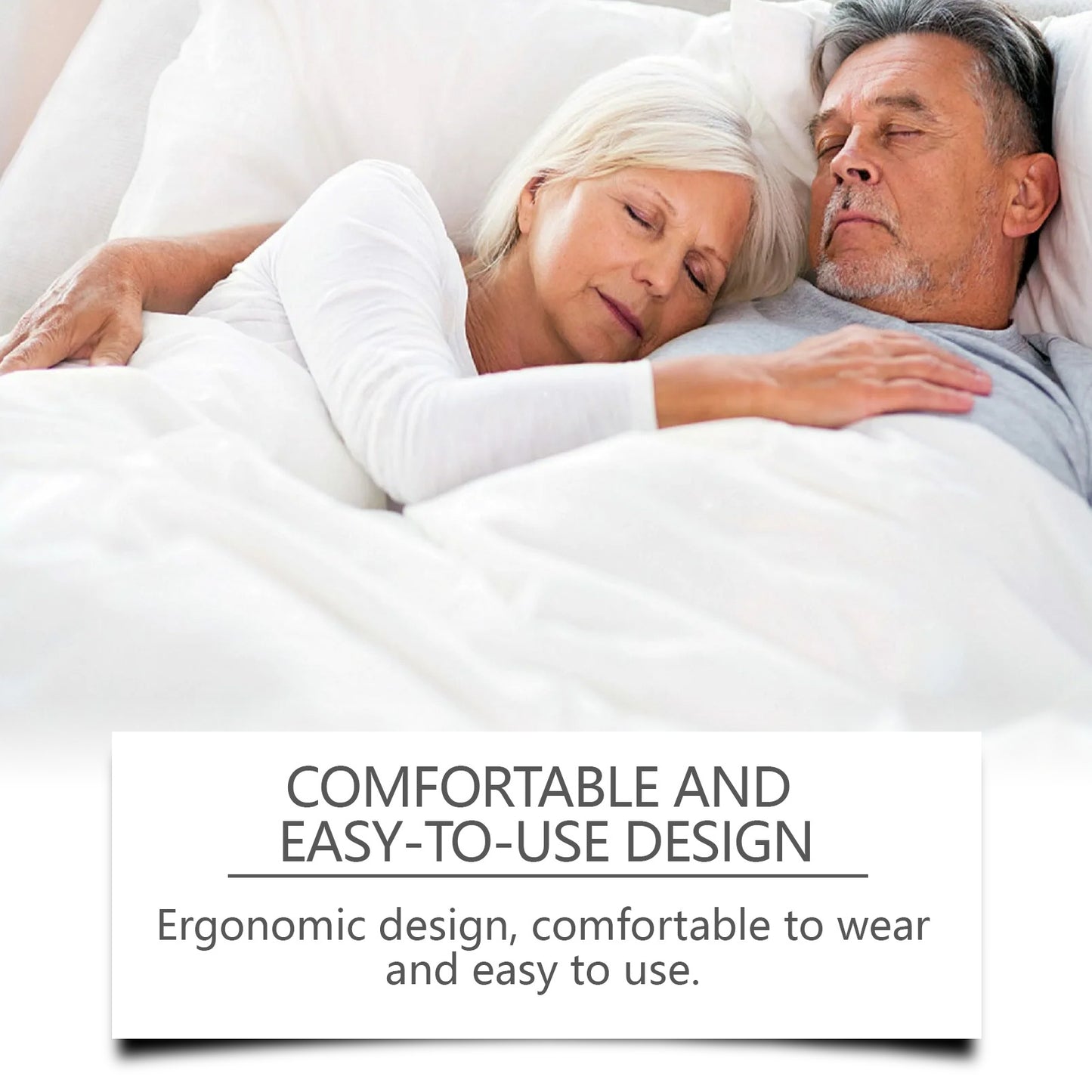 Anti-Snoring Nasal Care Device