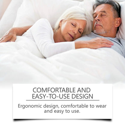 Anti-Snoring Nasal Care Device
