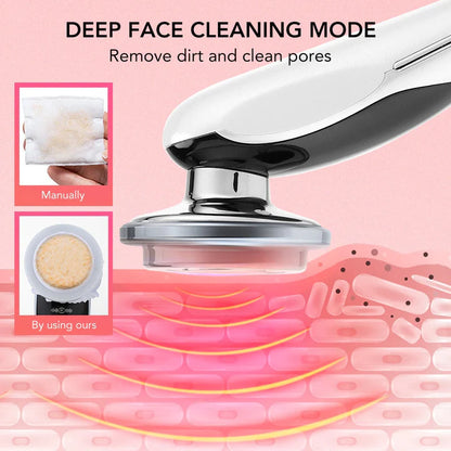 7-in-1 Luxe Face Lifter™