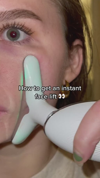 7 in 1 Face Lift Device