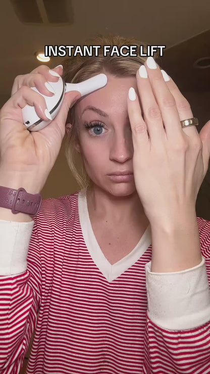 7 in 1 Face Lift Device
