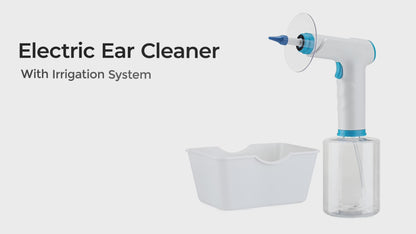 Electric Ear Cleaning Kit™