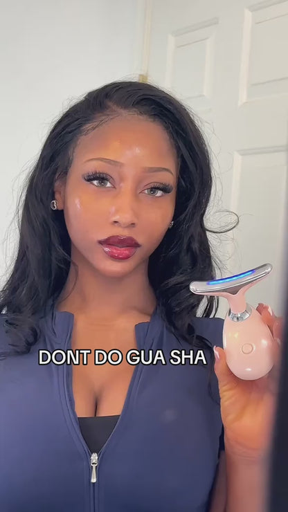 7 in 1 Face Lift Device